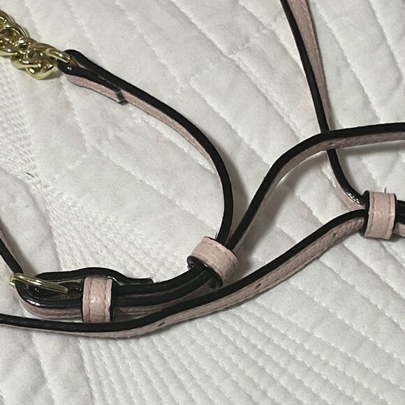 Victoria’s Secret Backpack Purse - Picture 5 of 13